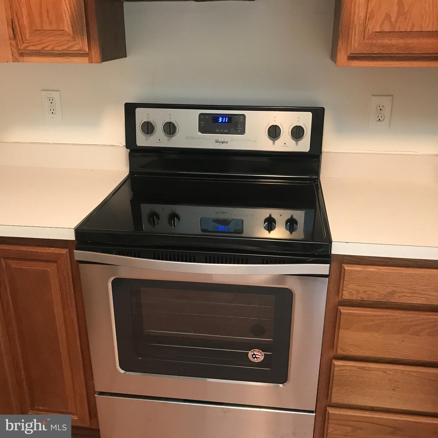336 Rachaels Way Prince Frederick, MD 20678 - Photo 15 of 30 Kitchen has SS appliances