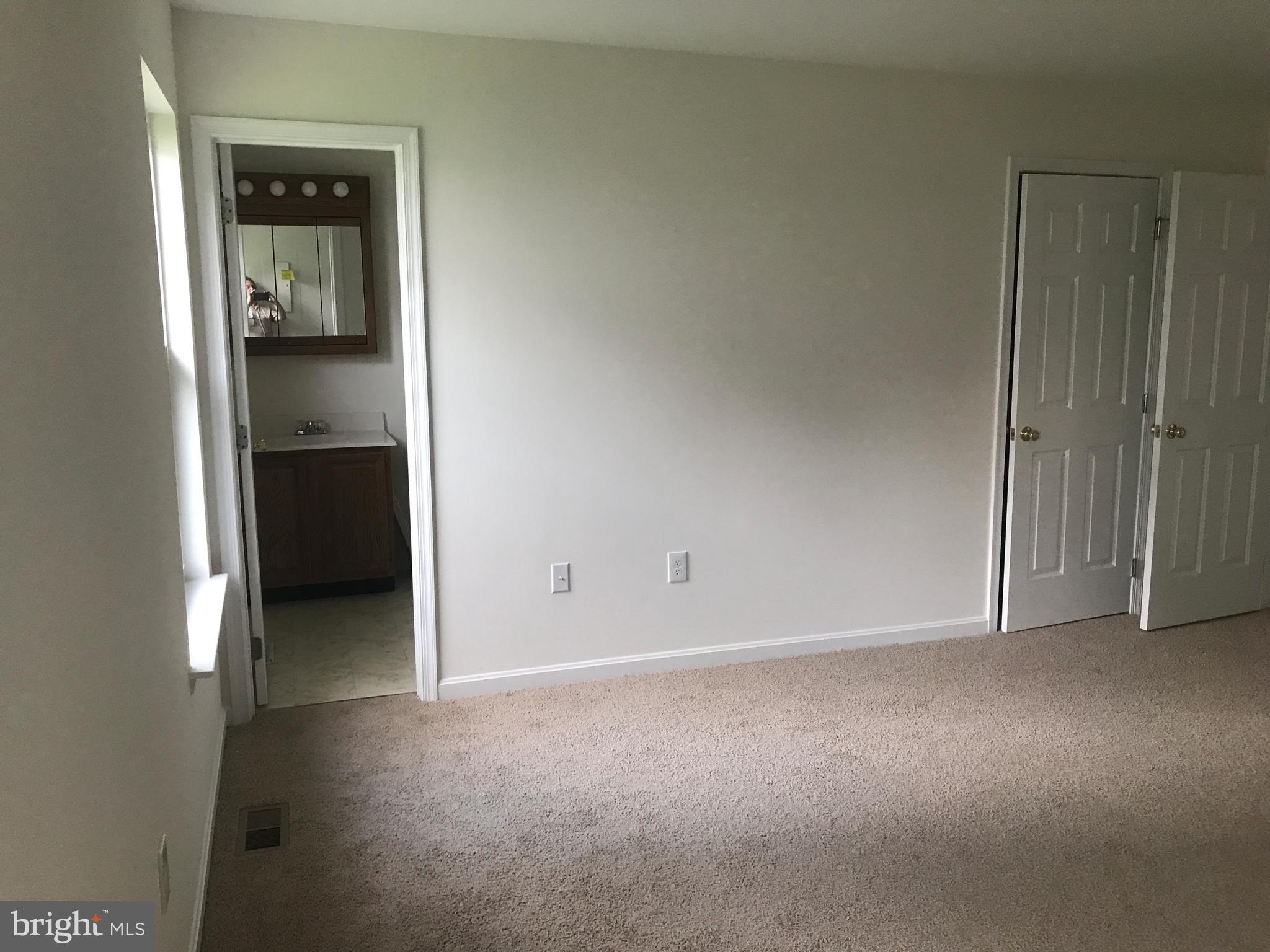 336 Rachaels Way Prince Frederick, MD 20678 - Photo 21 of 30 Bedroom (Master)
