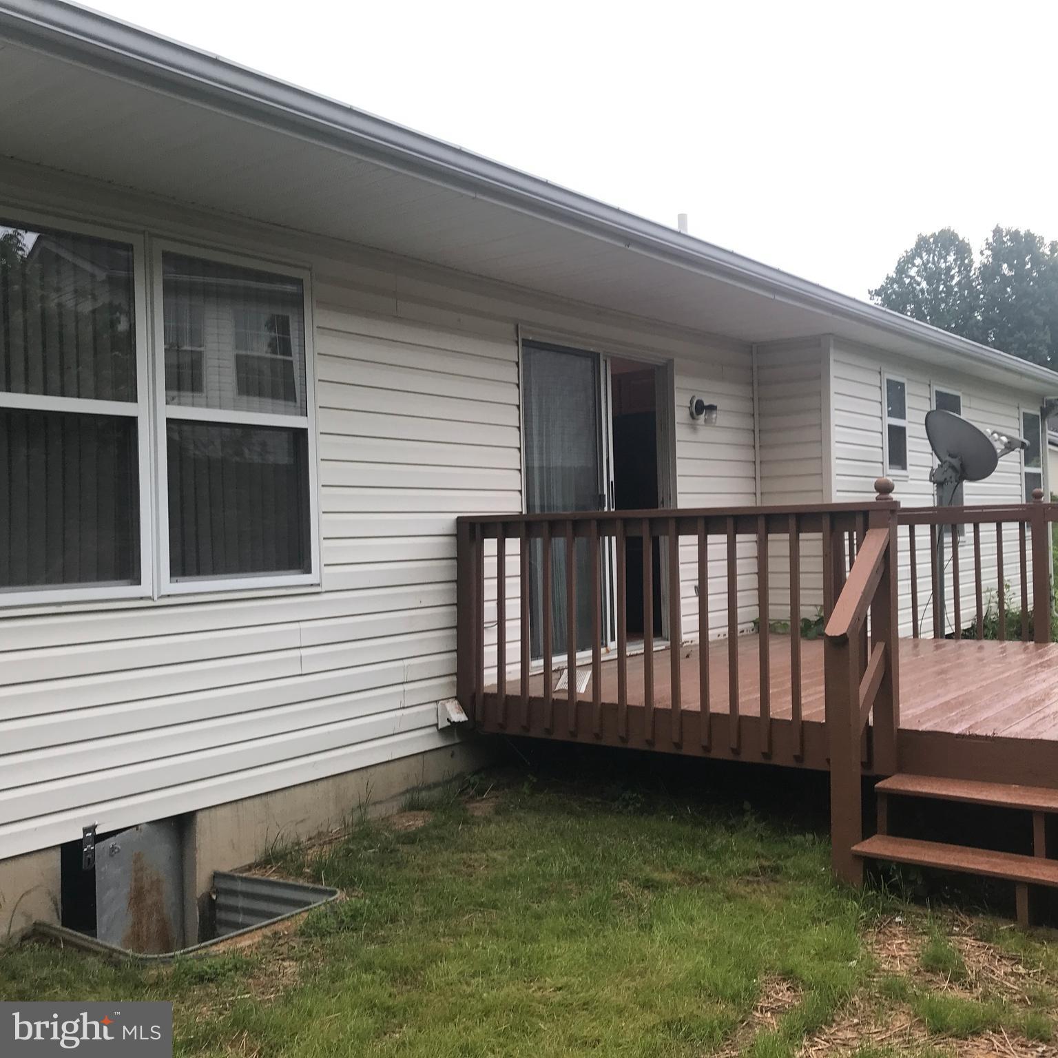 336 Rachaels Way Prince Frederick, MD 20678 - Photo 27 of 30 Exterior (General)