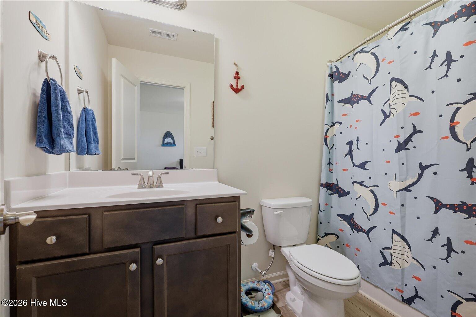 332 Glenellen Loop Road Midway Park, NC 28544 - Photo 24 of 30