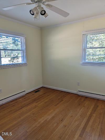 5258 Snow Camp Road Graham, NC 27253 - Photo 21 of 26