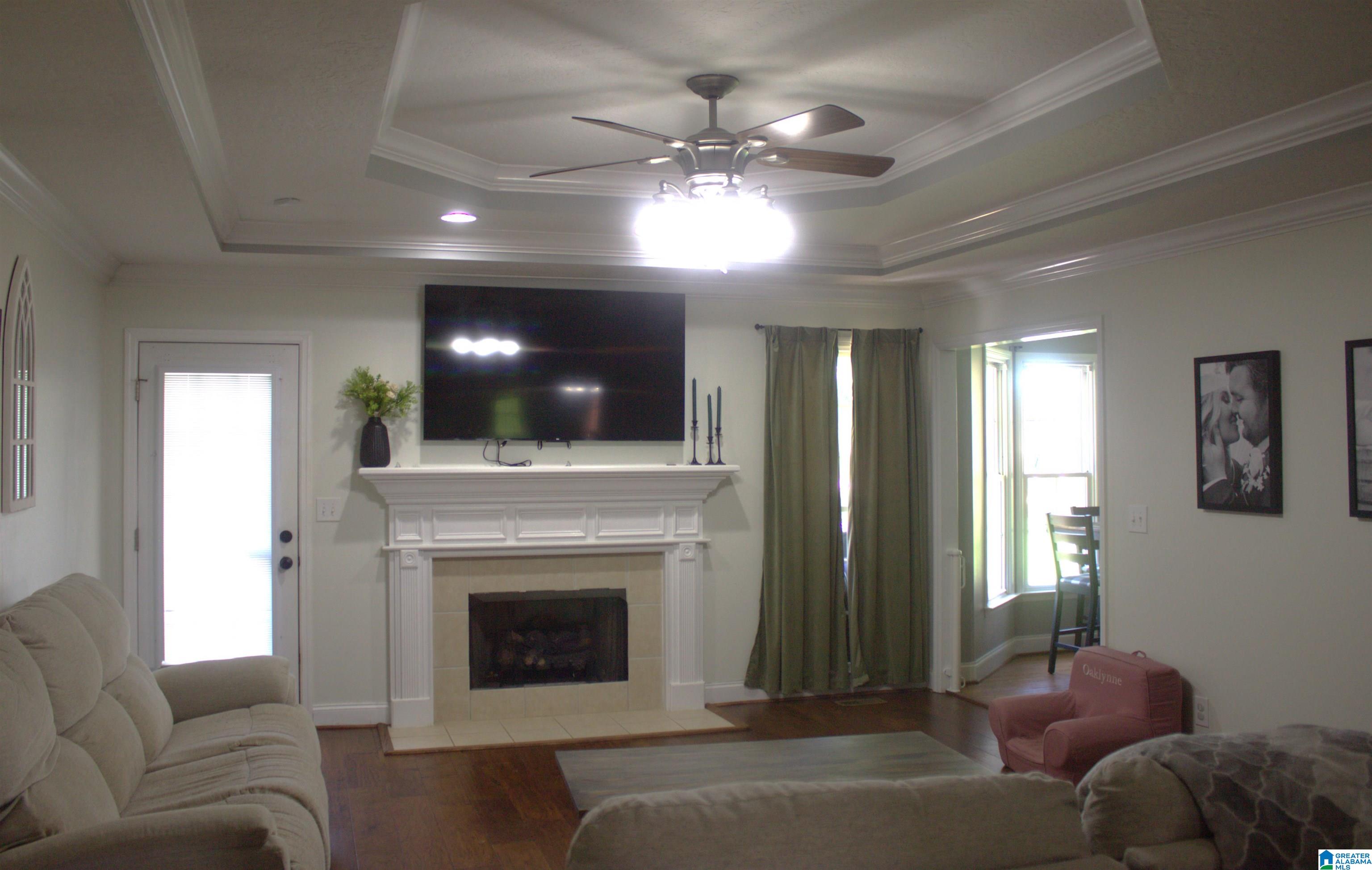147 Anna Mattison Road Oxford, AL 36203 - Photo 11 of 31