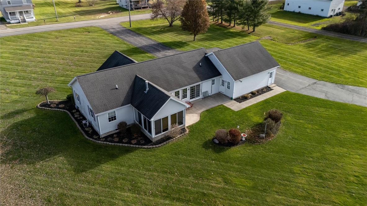 161 Collamer Road Parma, NY 14468 - Photo 11 of 49