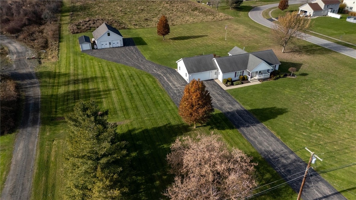 161 Collamer Road Parma, NY 14468 - Photo 12 of 49