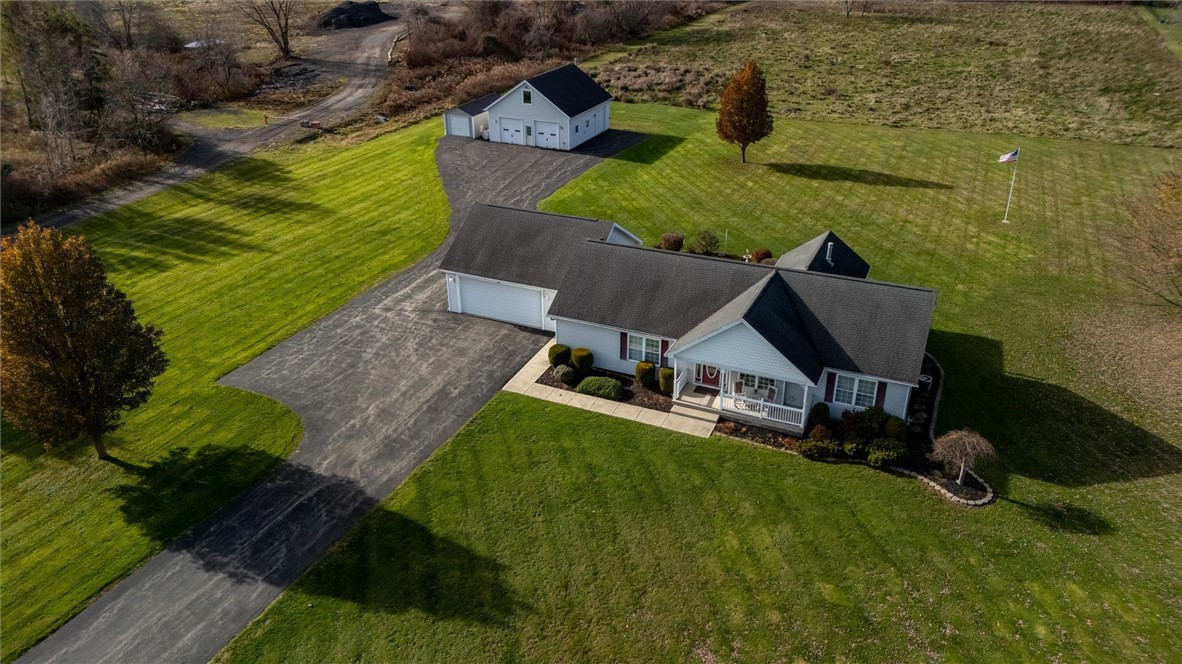 161 Collamer Road Parma, NY 14468 - Photo 14 of 49