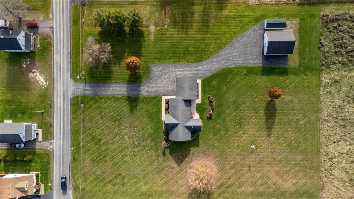 161 Collamer Road Parma, NY 14468 - Photo 15 of 49