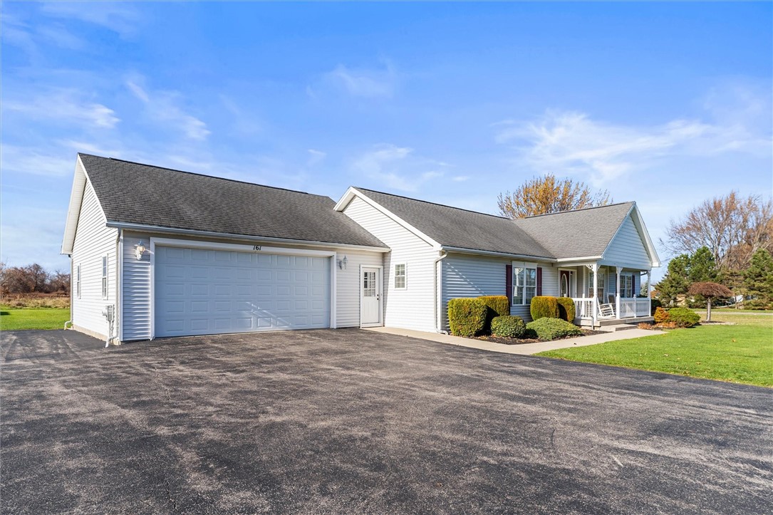 161 Collamer Road Parma, NY 14468 - Photo 2 of 49