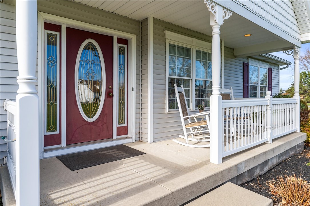 161 Collamer Road Parma, NY 14468 - Photo 3 of 49