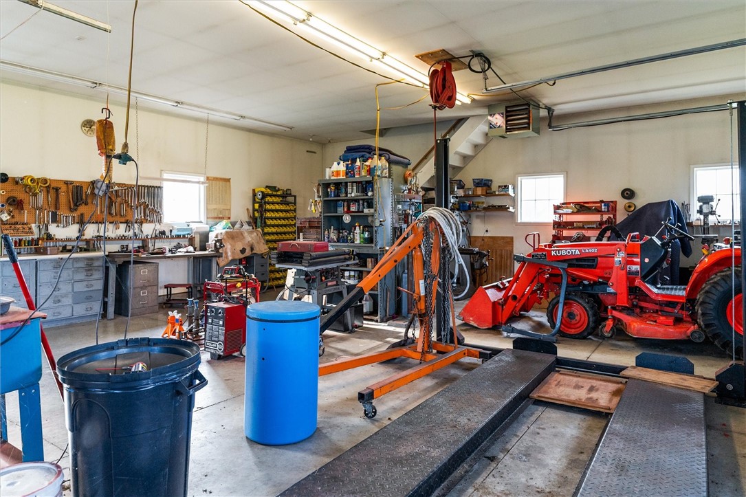 161 Collamer Road Parma, NY 14468 - Photo 46 of 49