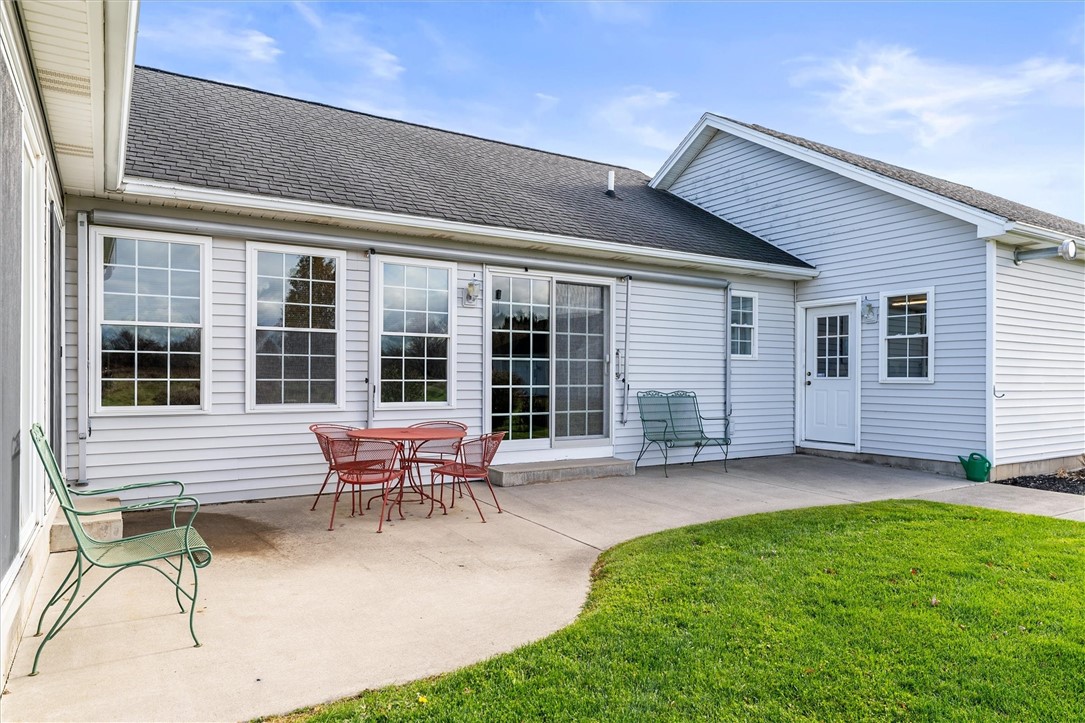 161 Collamer Road Parma, NY 14468 - Photo 6 of 49