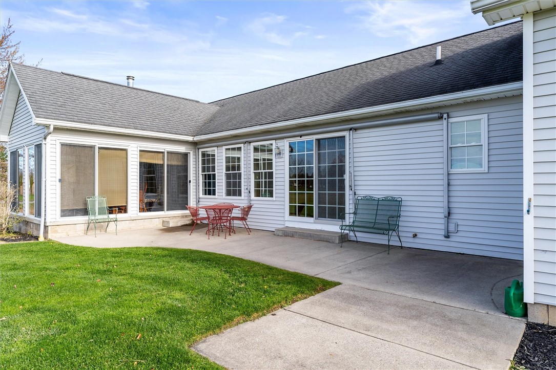 161 Collamer Road Parma, NY 14468 - Photo 7 of 49