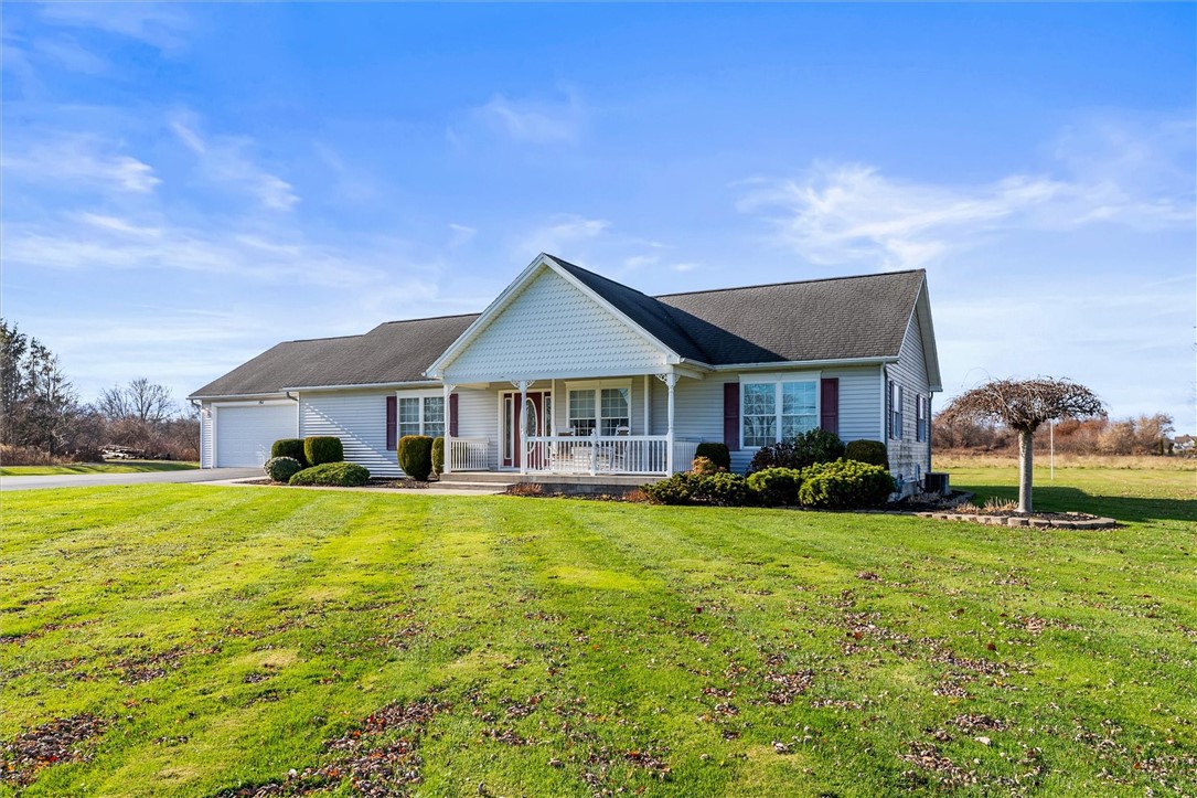 161 Collamer Road Parma, NY 14468 - Photo 8 of 49