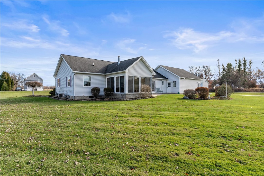 161 Collamer Road Parma, NY 14468 - Photo 9 of 49