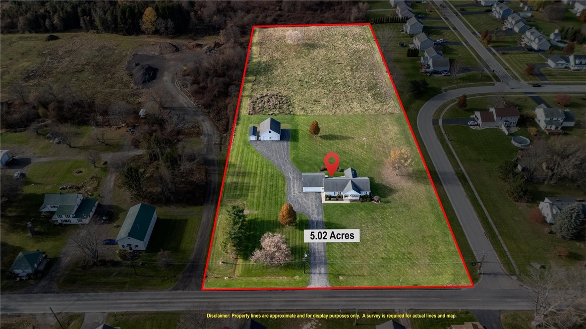 161 Collamer Road Parma, NY 14468 - Photo 10 of 49