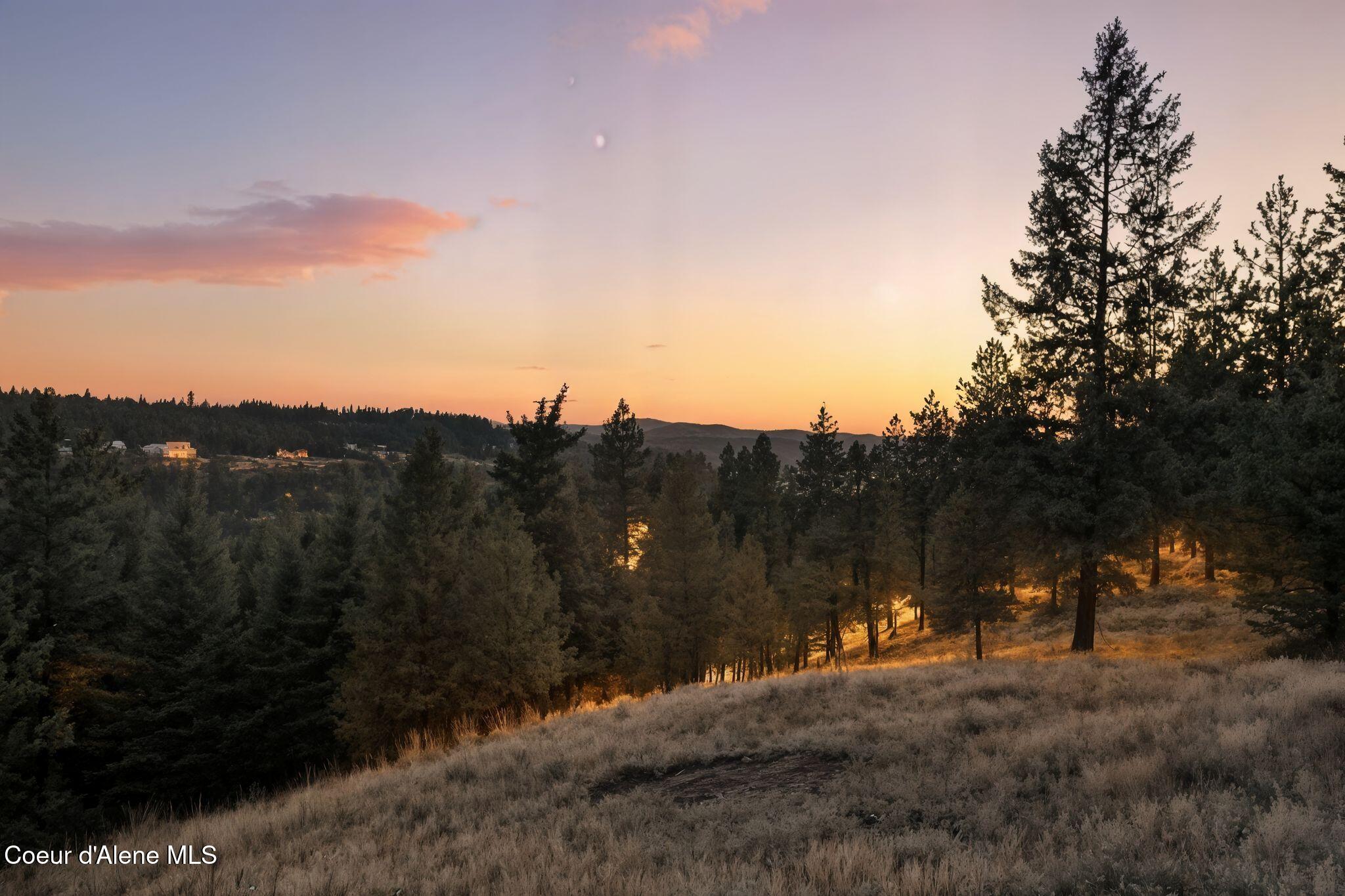 4440 East Lisa Road Harrison, ID 83833 - Photo 101 of 101 Inside-Spokane-Lisa-Twilight-97