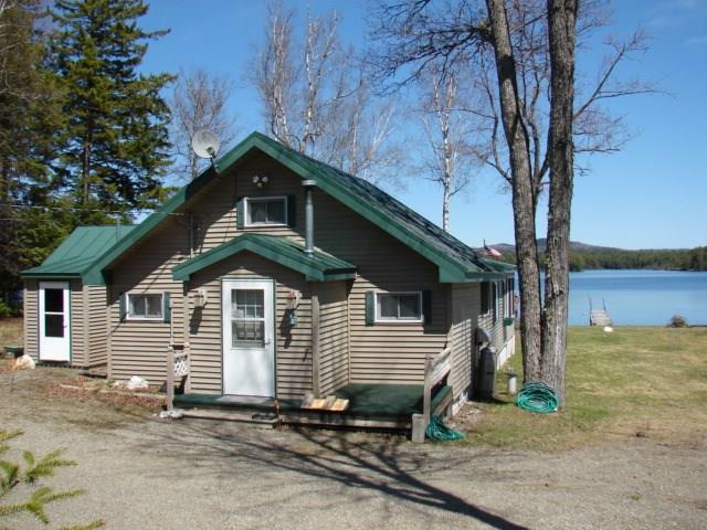 82 Troutdale Road West Forks, ME 04985 - Photo 3 of 21 Photo