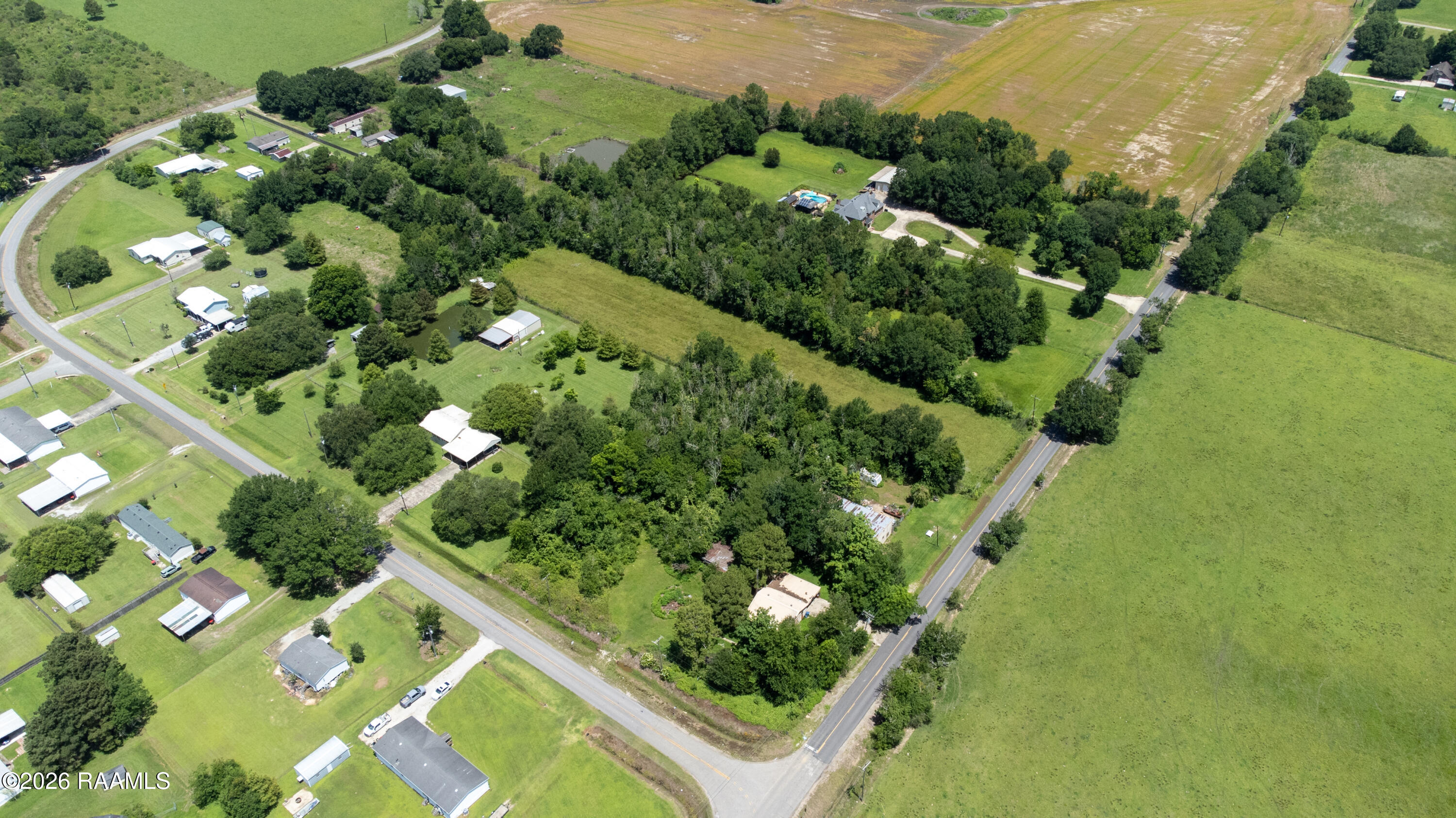 900 Janvier Road Scott, LA 70583 - Photo 9 of 9