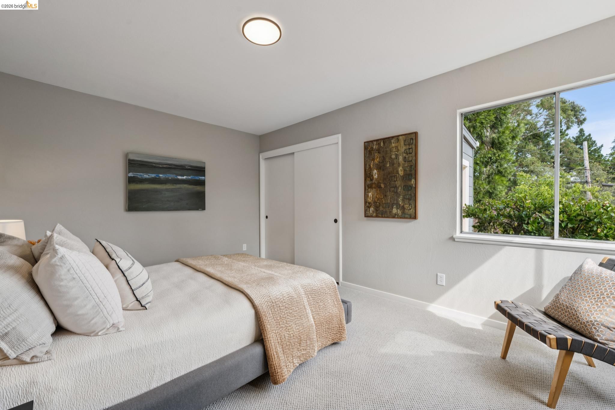 1427 Summit Road Berkeley, CA 94708 - Photo 65 of 84