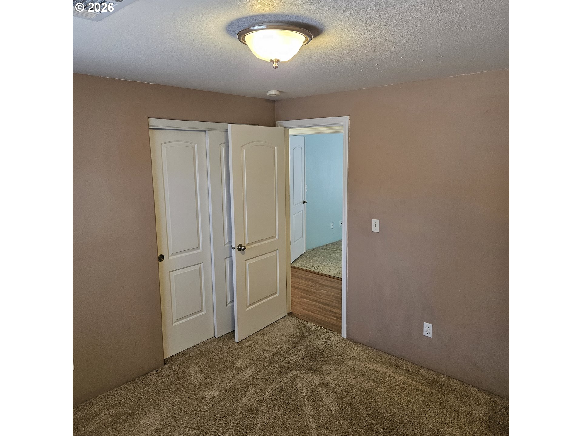 202 Northeast Plum Ridge Drive Winston, OR 97496 - Photo 15 of 24 Bedroom