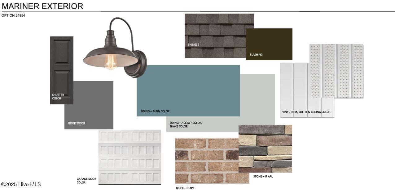 4573 Terrace Road Southwest, Unit HOMESITE 137 Shallotte, NC 28470 - Photo 8 of 10 mariner ext signature