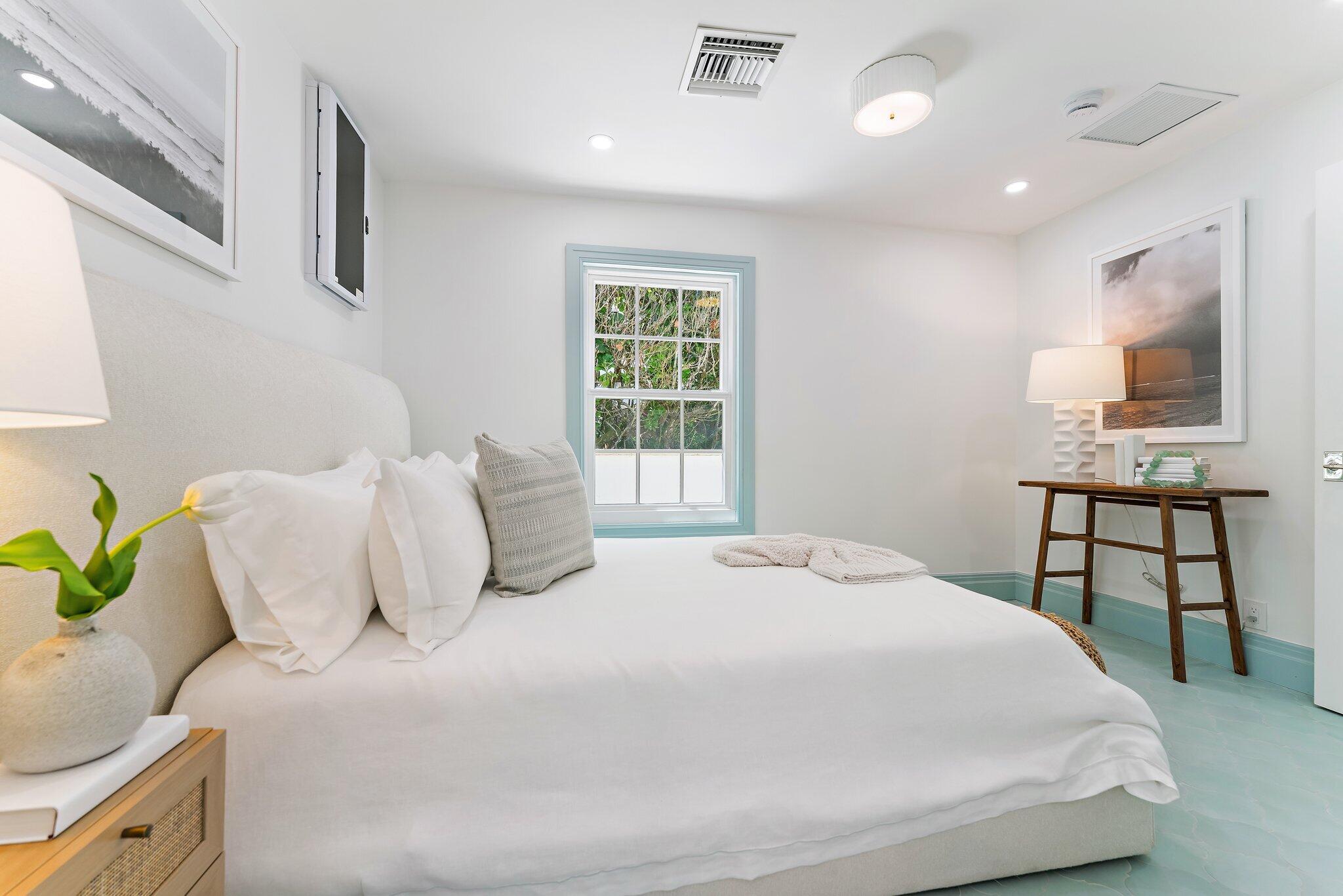 43 North Beach Road Hobe Sound, FL 33455 - Photo 26 of 73 Cabana Bedroom # 4