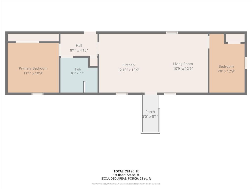 904 Flamingo Road Granbury, TX 76049 - Photo 23 of 23 Gallery Image 23