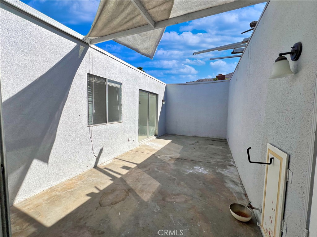22574 Kentfield Street Grand Terrace, CA 92313 - Photo 5 of 22 a view of a storage & utility room