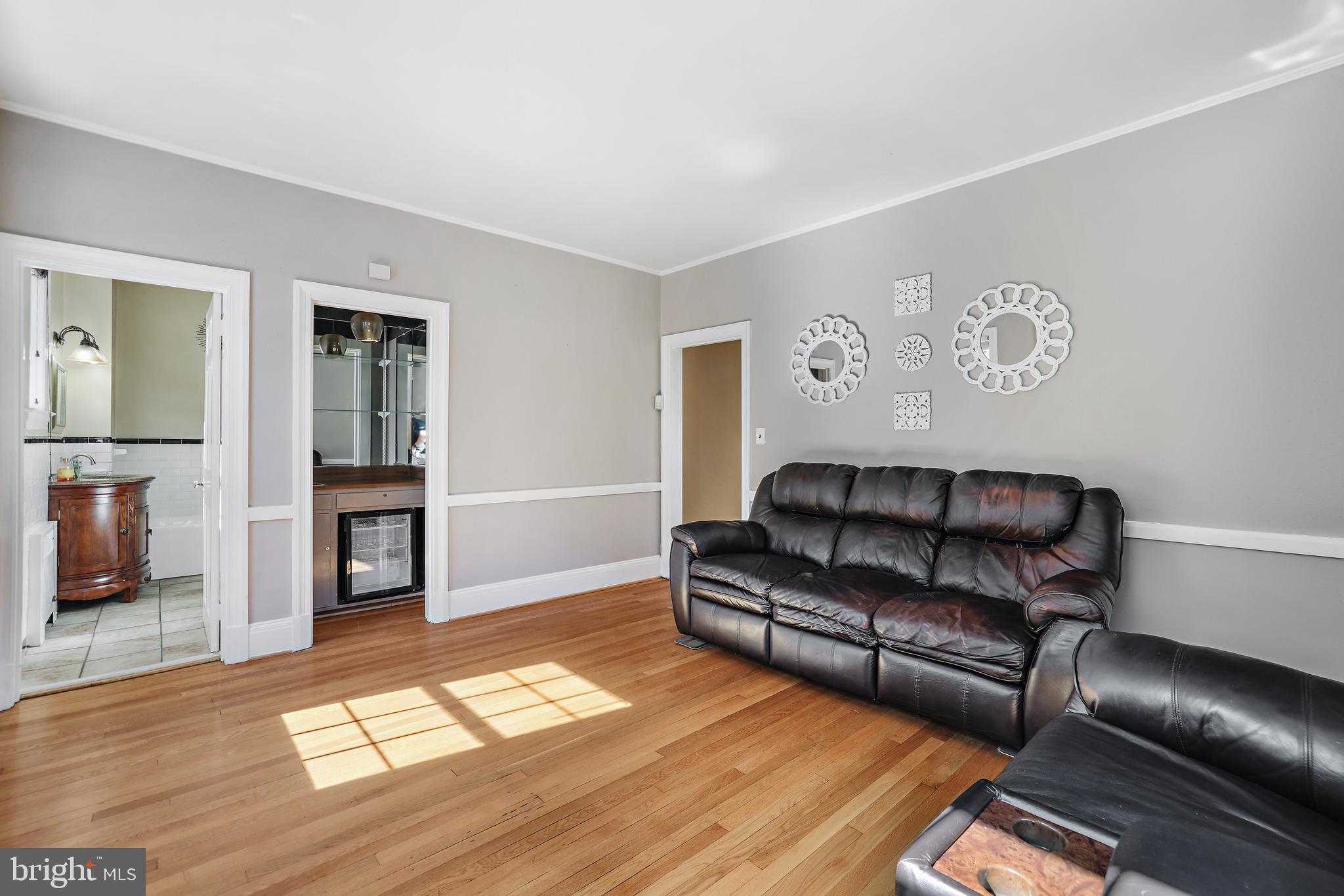 3318 Dorchester Road Baltimore, MD 21215 - Photo 15 of 34