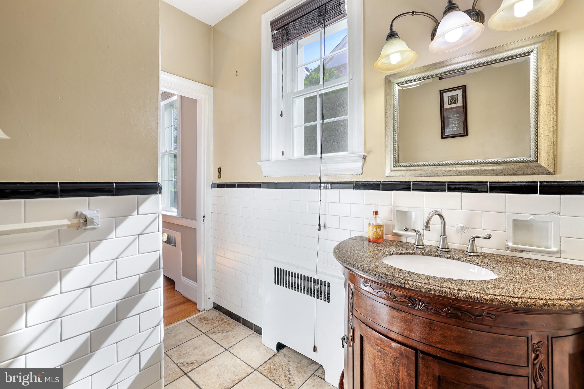 3318 Dorchester Road Baltimore, MD 21215 - Photo 17 of 34