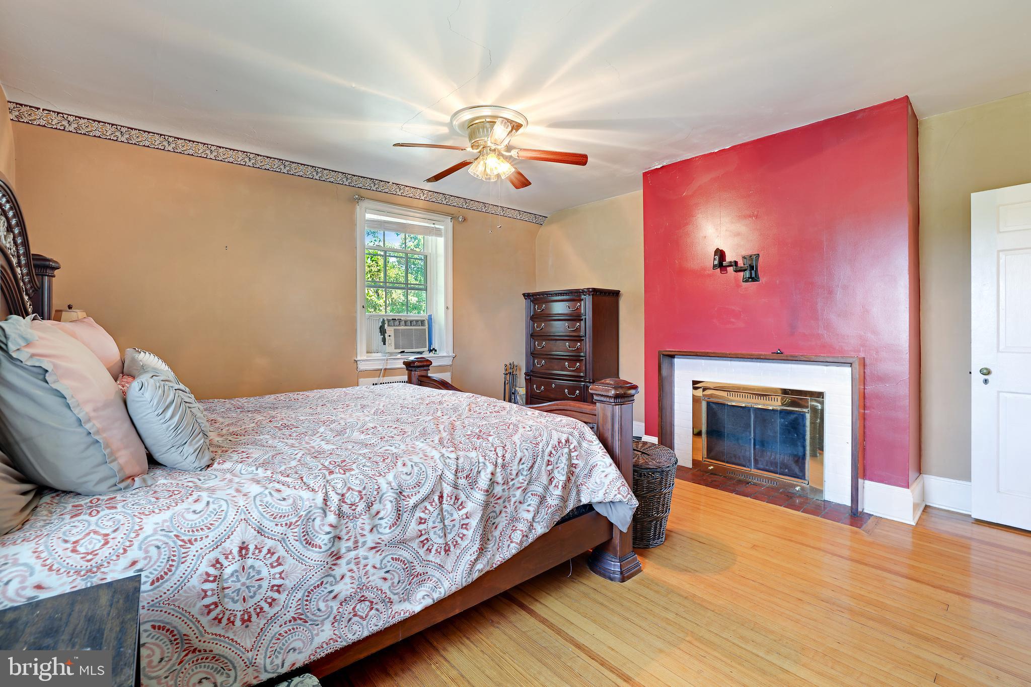 3318 Dorchester Road Baltimore, MD 21215 - Photo 20 of 34