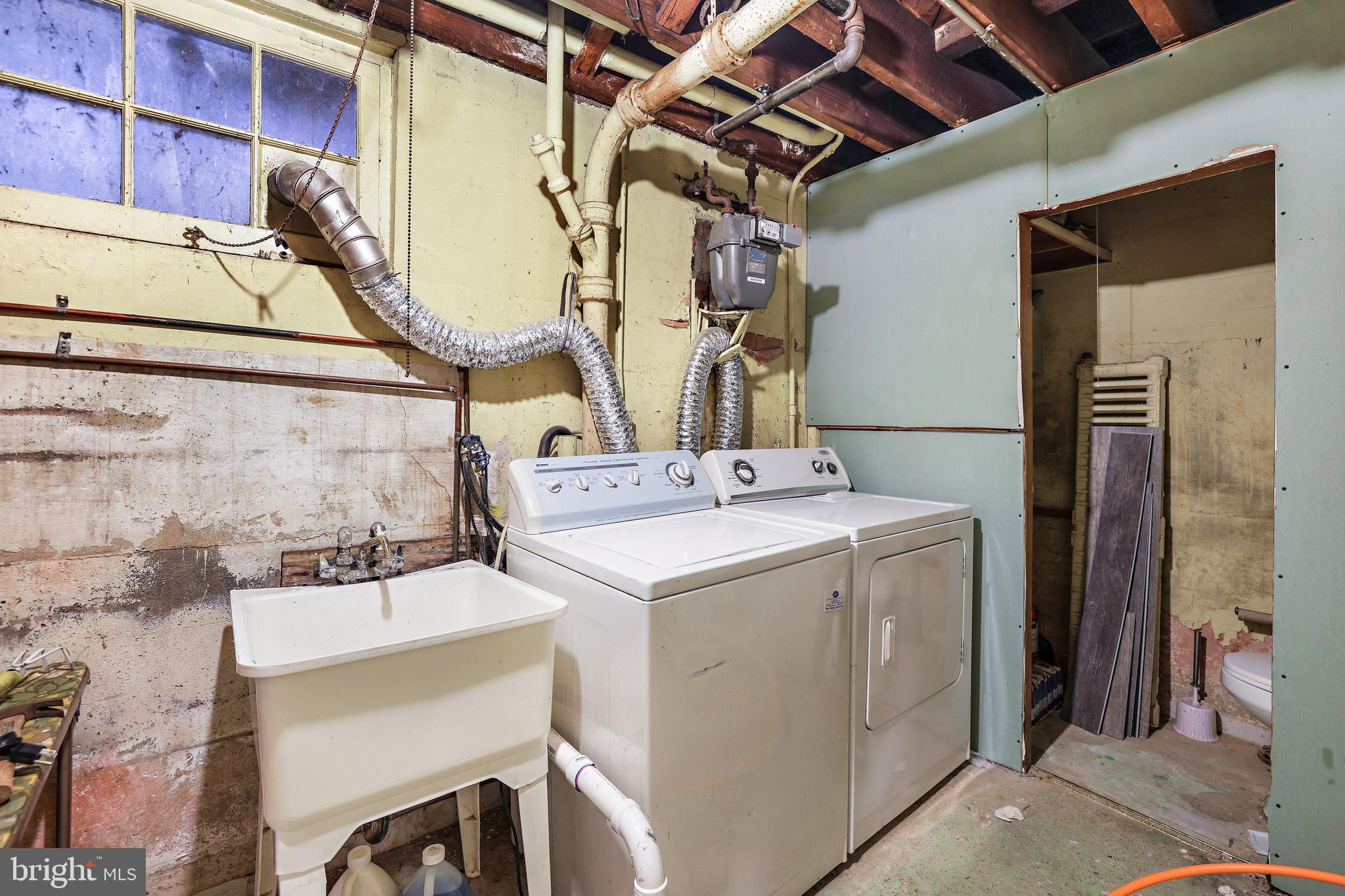 3318 Dorchester Road Baltimore, MD 21215 - Photo 31 of 34