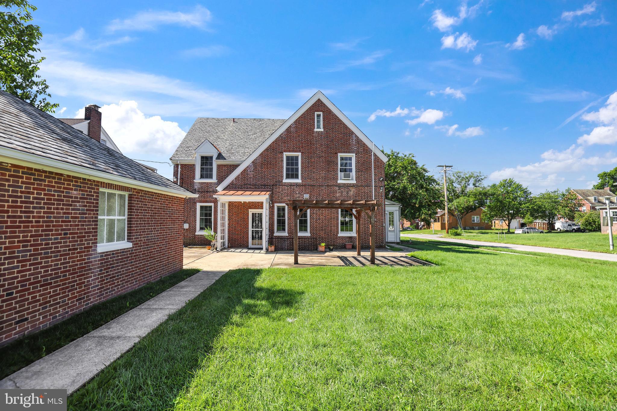 3318 Dorchester Road Baltimore, MD 21215 - Photo 33 of 34