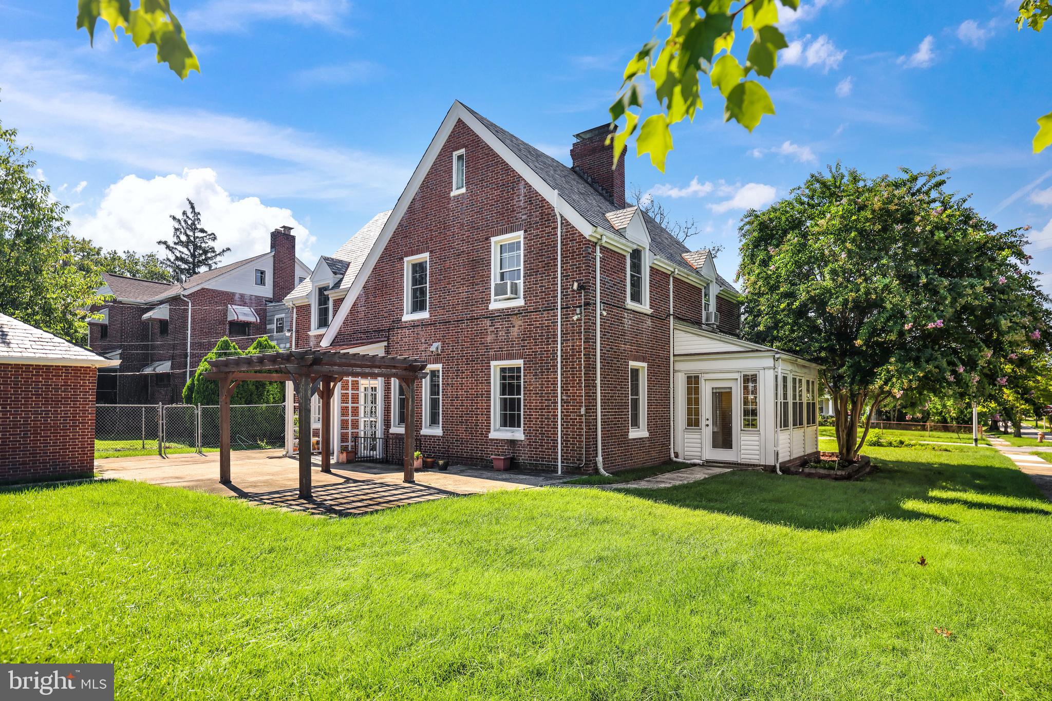 3318 Dorchester Road Baltimore, MD 21215 - Photo 34 of 34