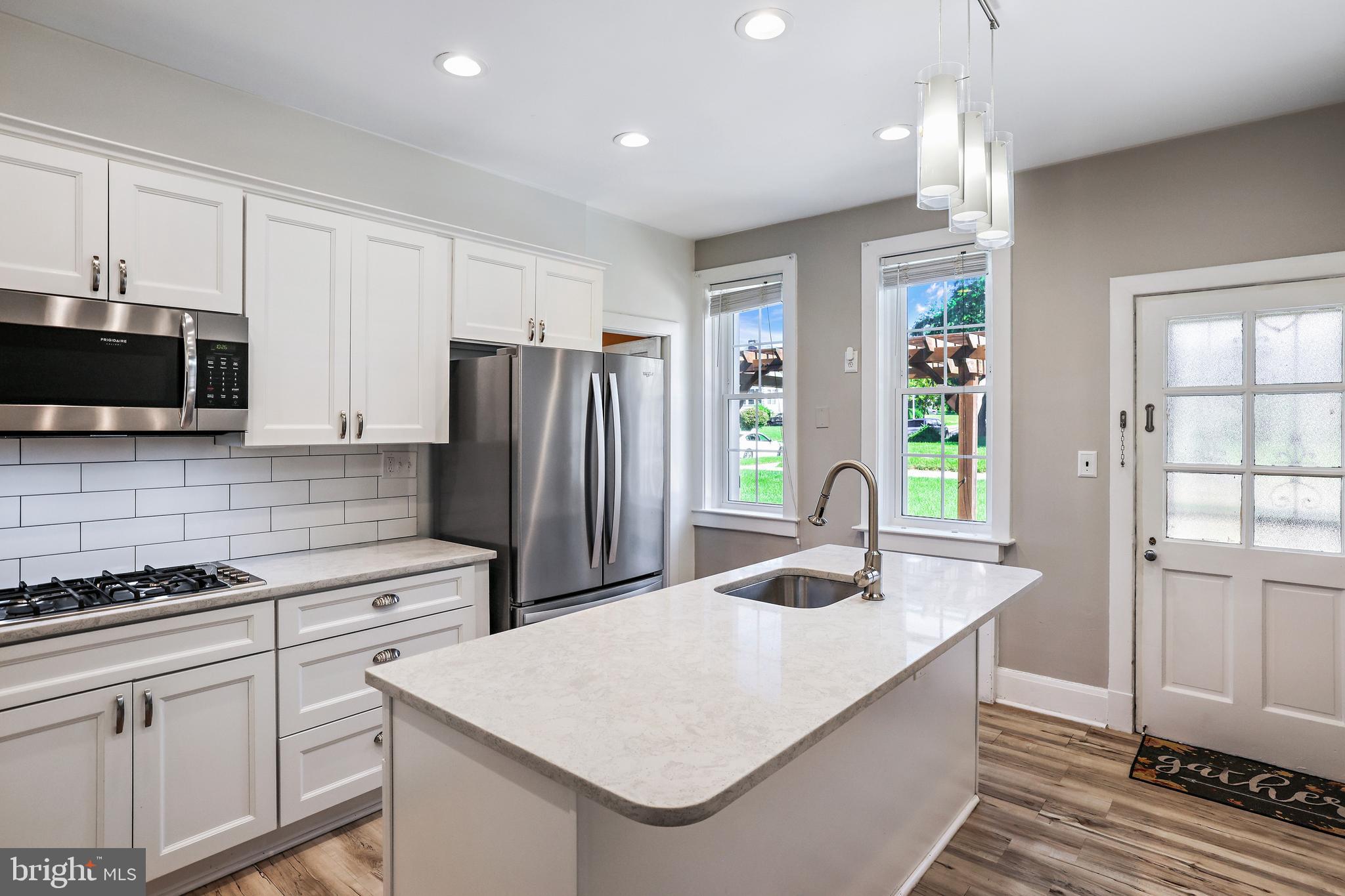 3318 Dorchester Road Baltimore, MD 21215 - Photo 9 of 34