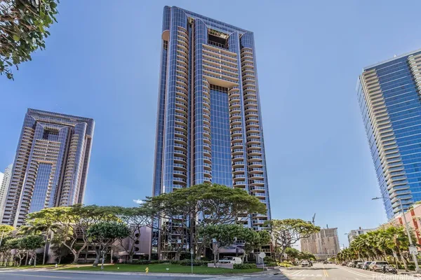 $848,000 | 415 South Street, Unit MAKAI 2504, Honolulu, HI 96813