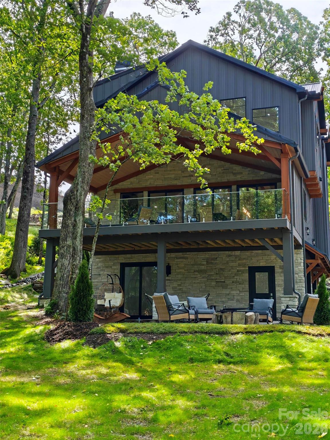 475 State View Road Boone, NC 28607 - Photo 32 of 41