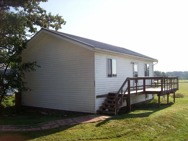 $219,000 | W6055 County Road B, Dalton, WI 53926