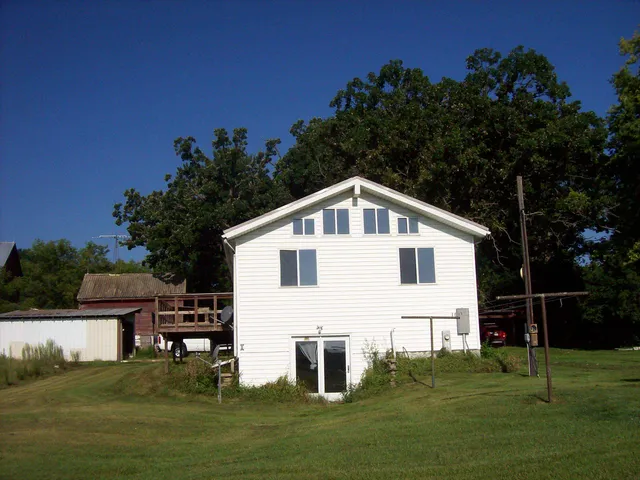 $219,000 | W6055 County Road B, Dalton, WI 53926