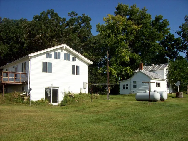 $219,000 | W6055 County Road B, Dalton, WI 53926