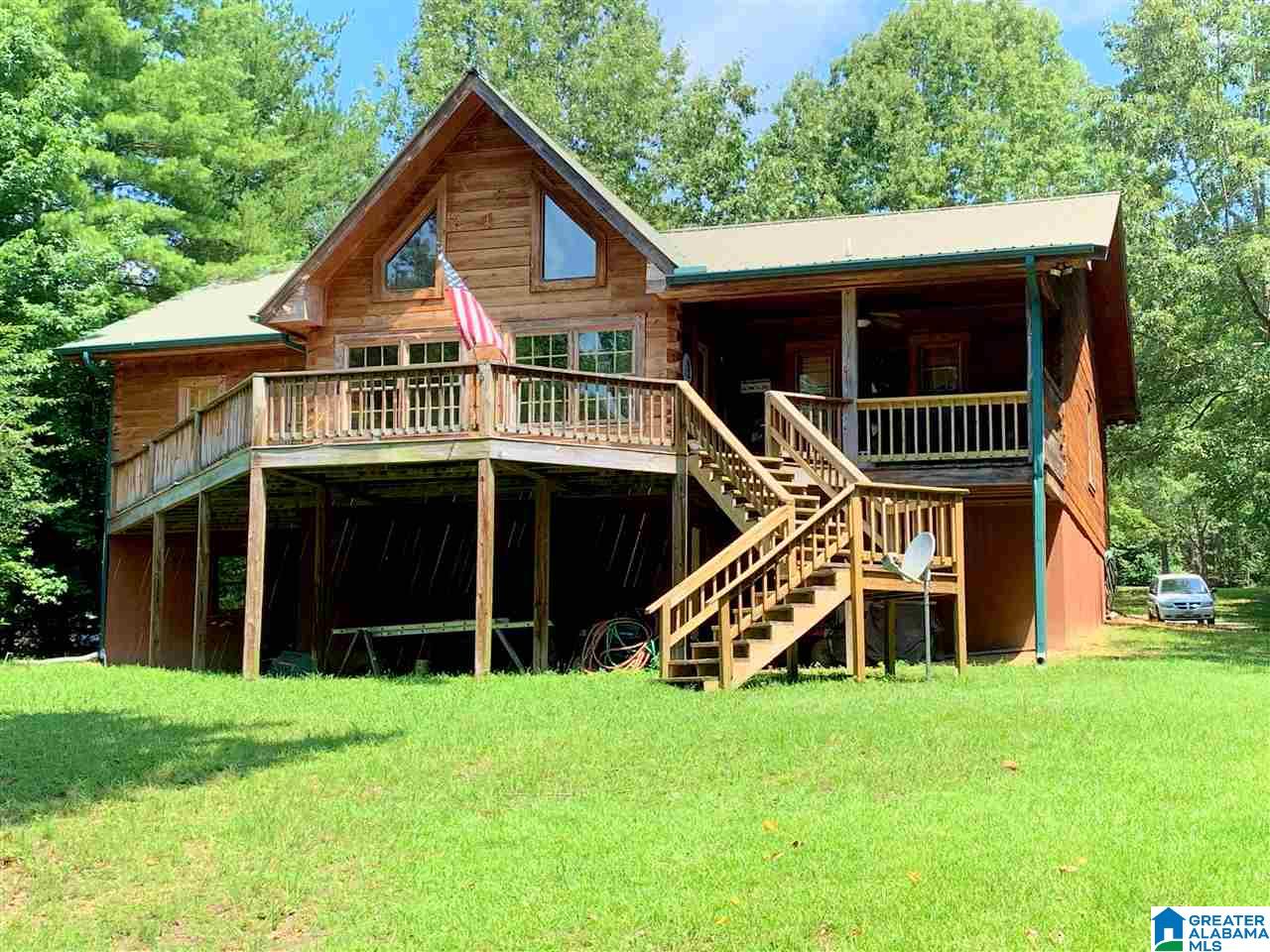 45 County Road 764 Cedar Bluff, AL 35959 - Photo 28 of 38