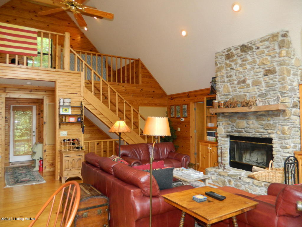 32 Jockey Bend Road Bee Spring, KY 42207 - Photo 13 of 48 14