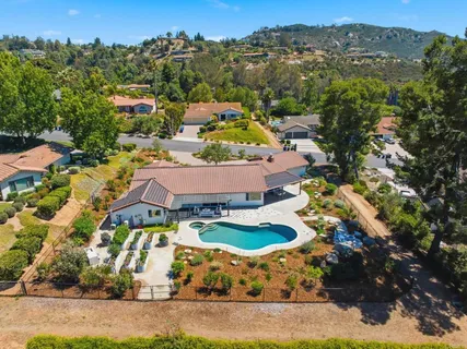 $2,195,000 | 13216 Silver Saddle Lane, Poway, CA 92064