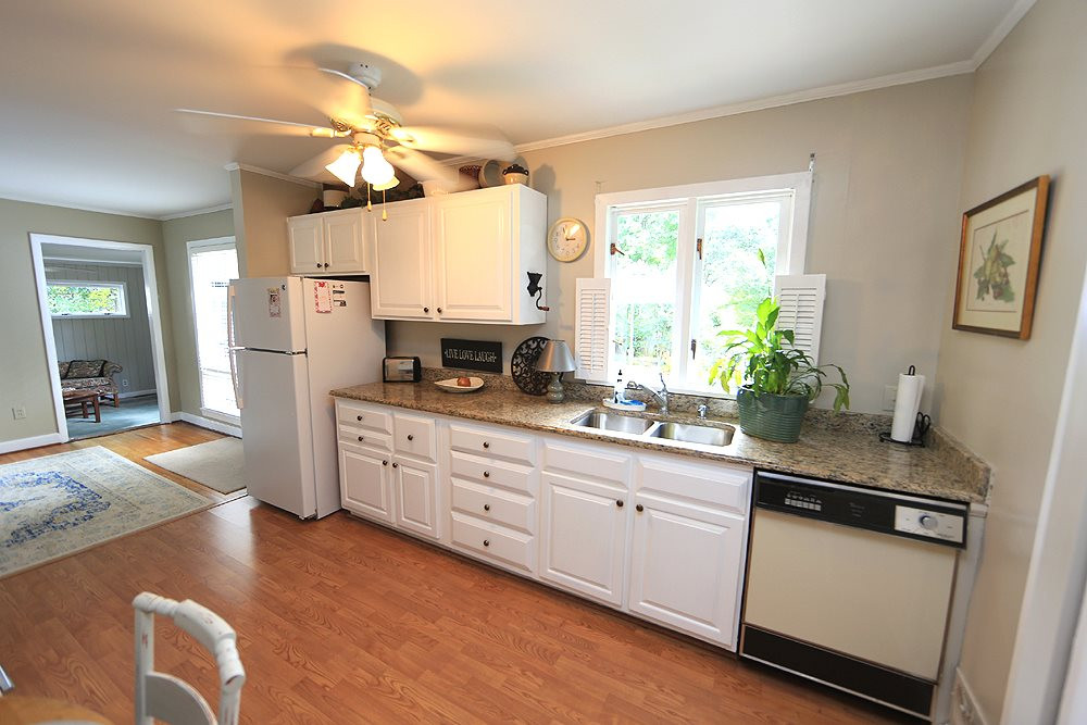 514 Vick Avenue Raleigh, NC 27612 - Photo 7 of 14 Photo 7