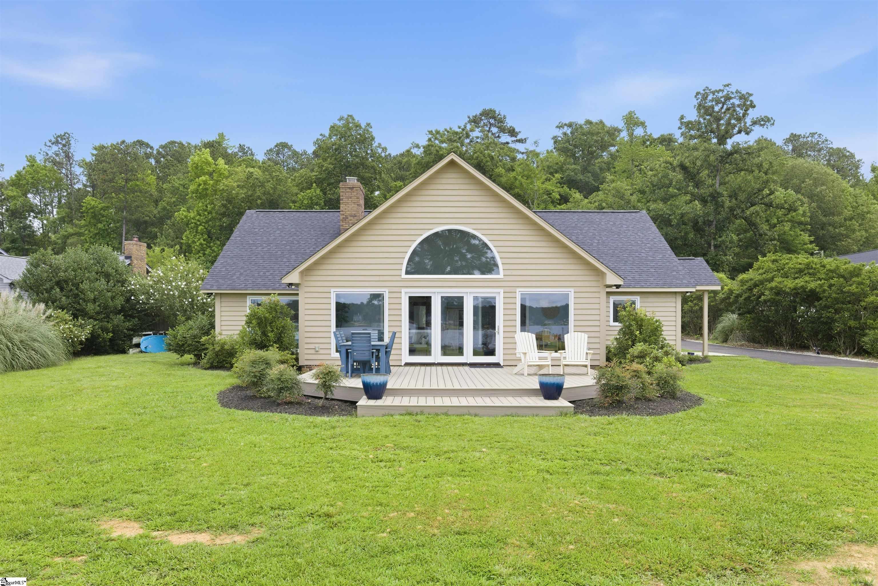3299 Whitten Road Waterloo, SC 29384 - Photo 32 of 50