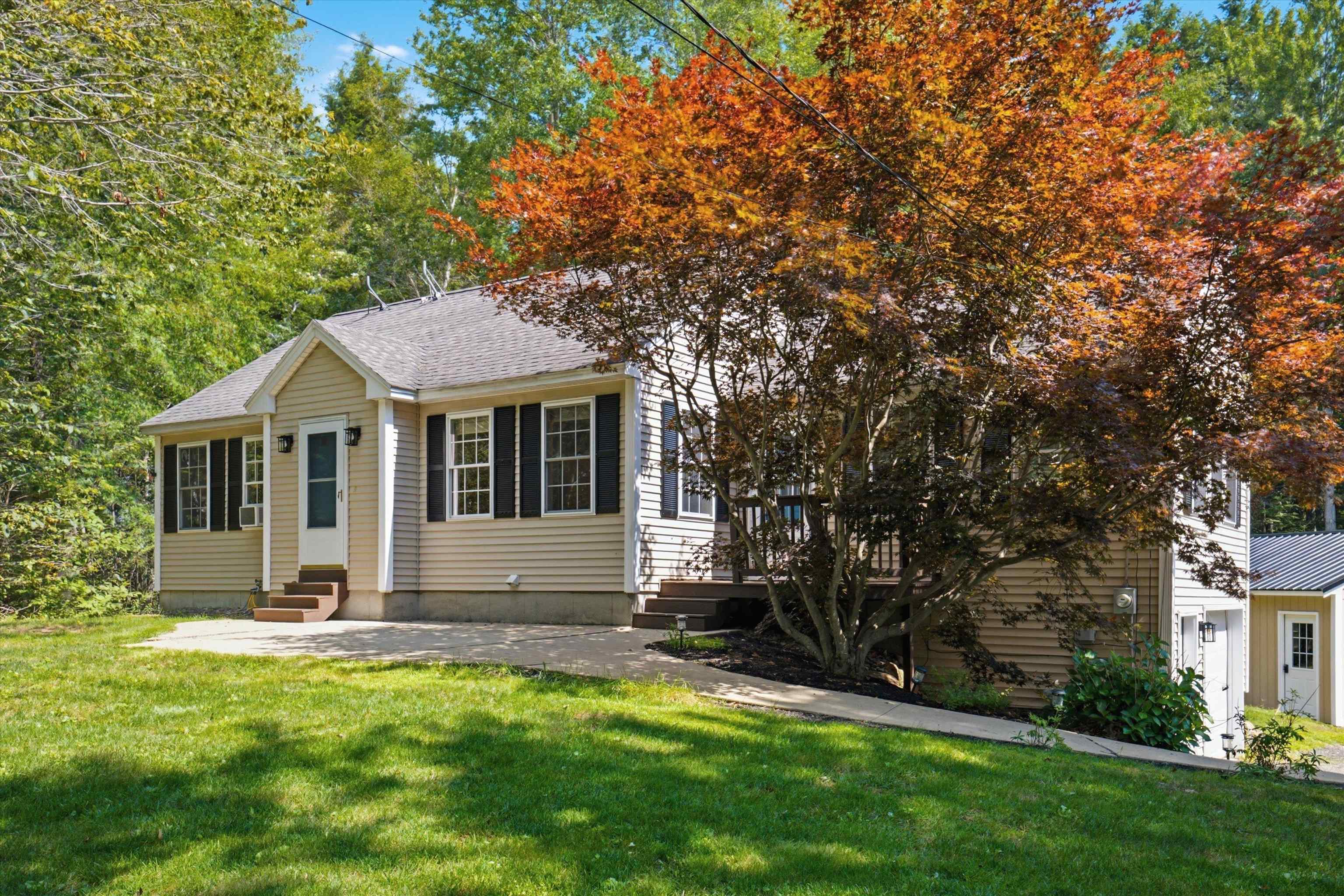71 Butterfield Road Rindge, NH 03461 - Photo 1 of 41 Gallery Image 1