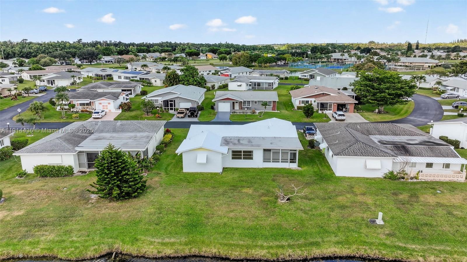 5331 Belleville Road West Palm Beach, FL 33417 - Photo 44 of 49 a view of a city