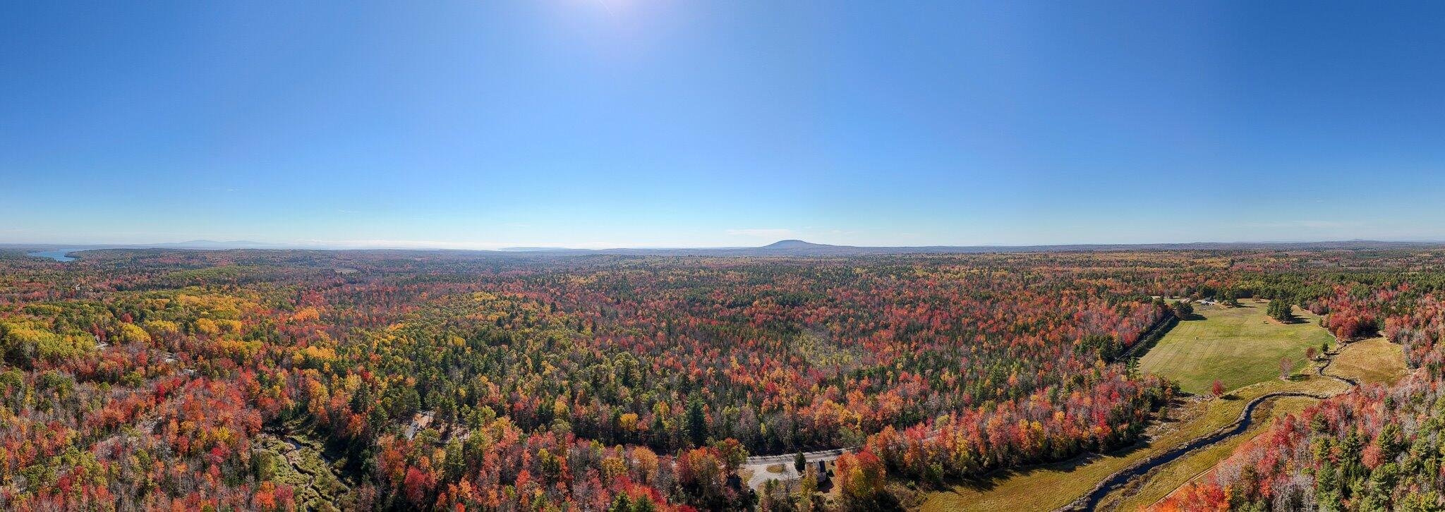 Lot #15 Toddy Pond Road Surry, ME 04684 - Photo 12 of 12 12-DJI_20251007122813_0322_D