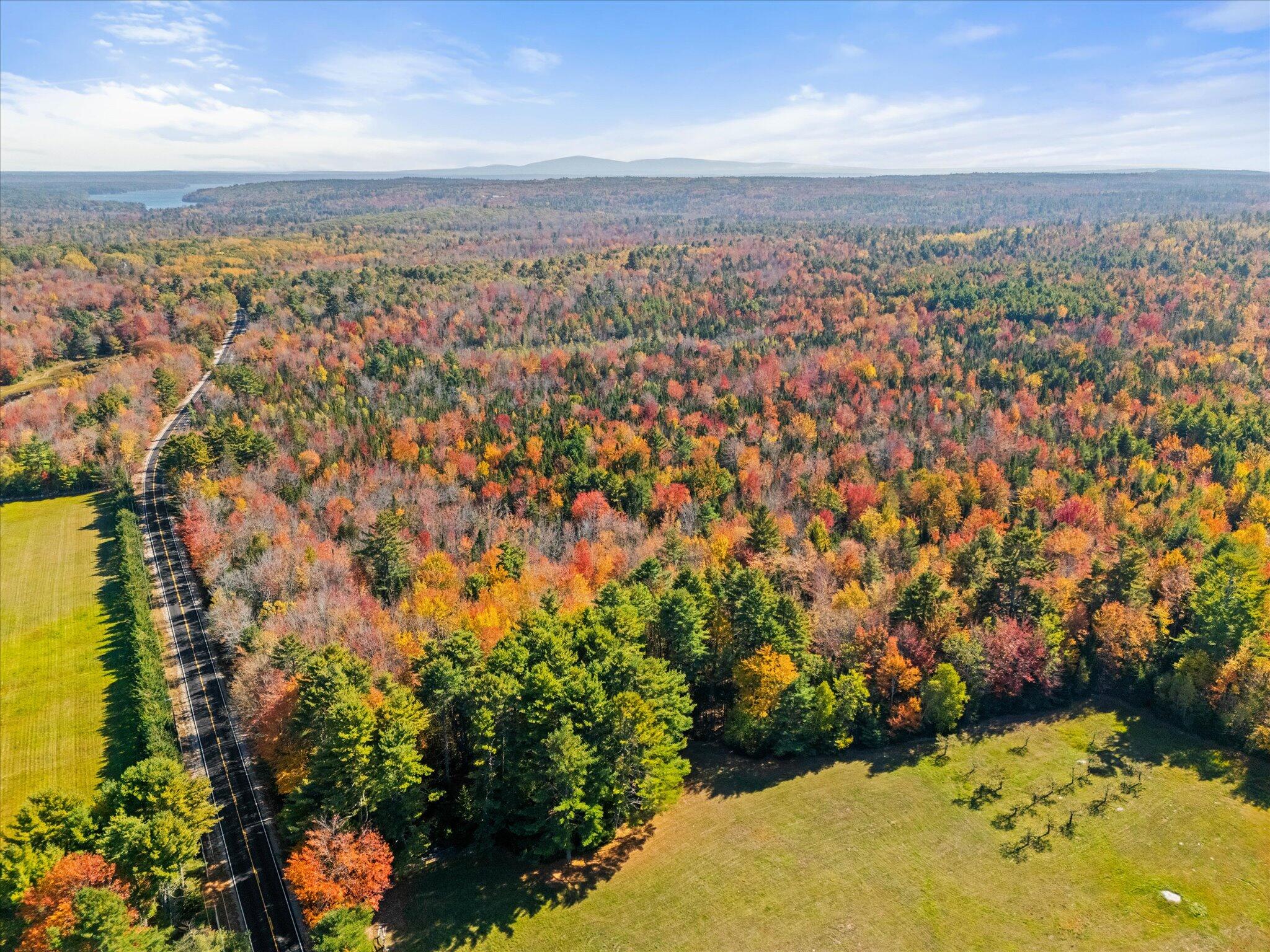 Lot #15 Toddy Pond Road Surry, ME 04684 - Photo 3 of 12 02-Toddy Pond Rd. Surry, ME