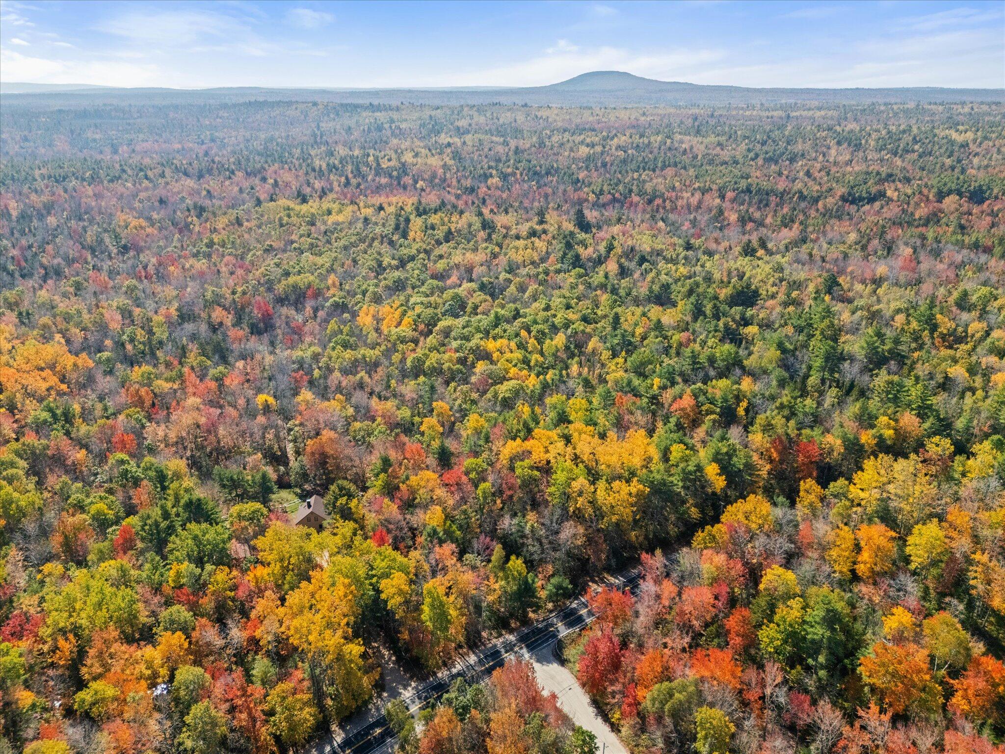 Lot #15 Toddy Pond Road Surry, ME 04684 - Photo 4 of 12 04-Toddy Pond Rd. Surry, ME