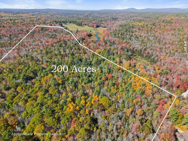 $600,000 | Lot #15 Toddy Pond Road, Surry, ME 04684